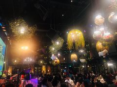 -胡桃里音乐酒馆(白云五号T5 MALL店)
