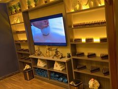 -泰王玺·正宗泰式按摩SPA(九霄店)