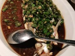 -老头儿油爆虾(星光一期店)