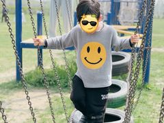 -杭州湾海上花田景区