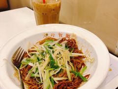 -大哥餐厅(西城花园店)