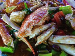 -南海渔家•海鲜•正宗海南菜(海棠湾店)