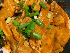 -金谷园饺子馆(北邮总店)