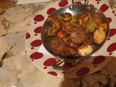 -BROWNSTONE布朗石西班牙餐厅(富城店)