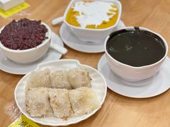 -南信牛奶甜品专家