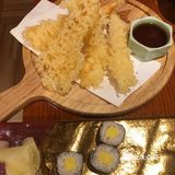 日料盲盒店的惊喜[礼物]