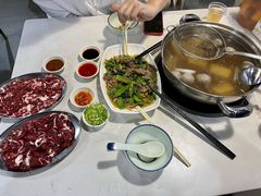 -菜忠潮州牛肉店(岗厦店)