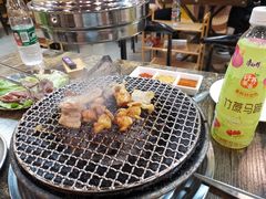 -P1泥炉烤肉(市桥富华东路店)