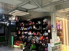 -花环泰拳·勒德斯拉泰拳馆(静安店)