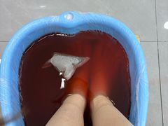 -世龙世家甲沟炎·灰指甲·嵌甲矫正·修脚(武侯区双楠店)