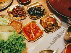 -闻老头·菊花炭烤肉(D11店)