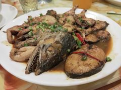 -海市蜃楼花园主题餐厅(石顶店)