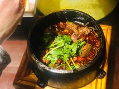 -杨记隆府(汉街店)