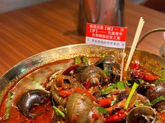 -老闵田螺馆·南昌市井菜·特色小吃(总店)