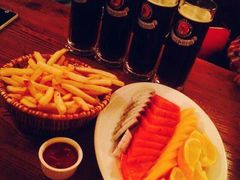 -宝莱纳啤酒花园餐厅PAULANER BRAUHAUS Nanjing(广州路店)