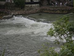 -天河潭旅游度假区