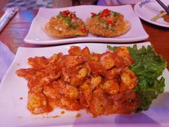 -超级神炭烤肉夜食(芥园西道店)