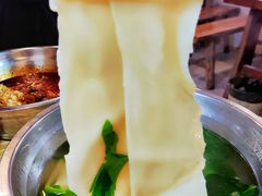 -王菊美食街·王菊面馆(总店)