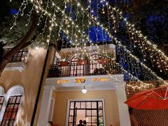 -玫瑰厅上海菜(兴国路店)