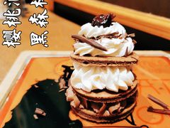 -Entrecôte 法国牛扒馆(保利·时光里店)