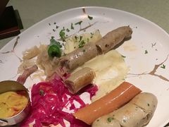 -碧特博格啤酒花园餐厅(芜湖路店)