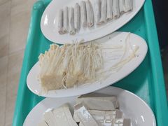 -花苑美食横琴生蚝火锅(拱北粤华路店)