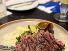 西冷牛扒-bluefrog蓝蛙(皇庭广场店)