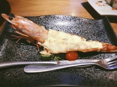 -山葵家·创意料理(宁波来福士店)