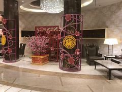 -鹭江宾馆·观海餐厅