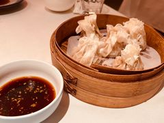 猪肉烧麦-老太原菜馆(南宫店)