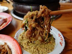-石记老北京炙子烤肉(松园店)
