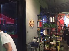 -红钳侠小龙虾·烧烤(中赢康康谷店)