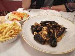 -奥斯特牛排馆(美第奇宫店)