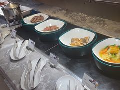 -盛宴标帜餐厅·亲子自助 (南昌喜来登酒店)