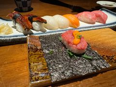 -千代武日本料理(开发区店)