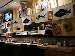 -东菊料理(吉利购物广场店)