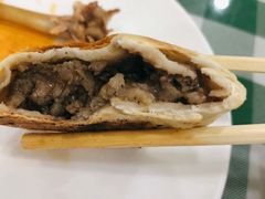 -新疆巴州金丝特餐厅(大钟寺店)