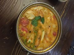 Siam仙萝(泰餐厅)-Siam泰餐厅(水上公园店)