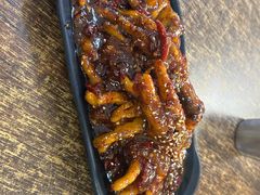 -妈妈手(山大总店)