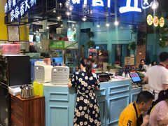 门面-钢管厂五区小郡肝串串香(南山店)