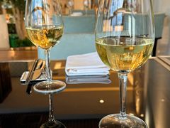-索菲特酒店 · 云尚天际自助餐厅