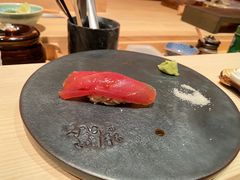 -橼舍鮨青木