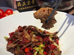 -湘满甲·黄焖甲鱼创始者·湘菜·鲁菜(潘家园店)