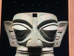 -三星堆博物馆