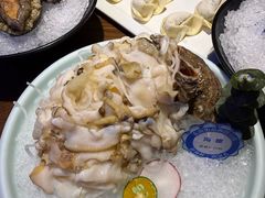 -东海怡品海鲜豆捞(星街坊店)