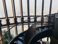 -泉客厅LAPUTA·天空之城