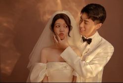 -巴黎春天婚纱摄影STUDIO·定制