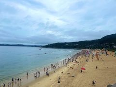 -大梅沙海滨公园