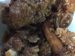 -惠丰堂饭庄(北洼路店)