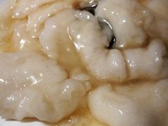 糟溜鱼片-峨嵋酒家(地安门店)